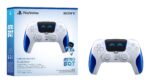 Sony DualSense Wireless Controller – ASTRO BOT Joyful Limited Edition Blue  White Bluetooth/USB Gamepad Analogue / Digital Android  MAC  PC  PlayStation 5  iOS - imagine 7