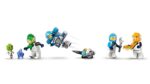 LEGO CITY 60446 Modular Galactic Spaceship - imagine 8