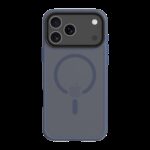 Tactical MagForce Hyperstealth Kryt pro iPhone 17 Pro Max Deep Blue
