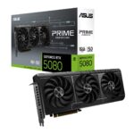 ASUS Prime -RTX5080-16G NVIDIA GeForce RTX 5080 16 GB GDDR7 - imagine 7
