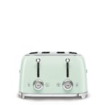Toaster Smeg TSF03PGEU green 2000 W - imagine 3