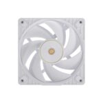 ASUS ProArt PF120 Fan PWM White Computer case 12 cm 1 pc(s)