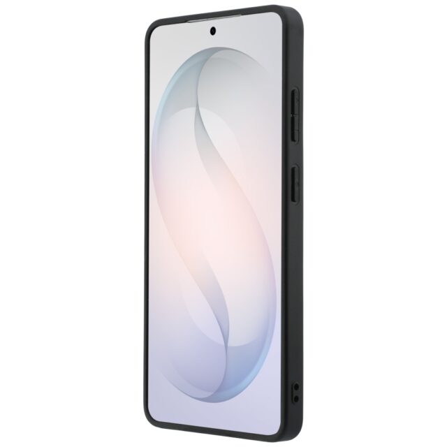 Case BMW Tricolor Metal Logo MagSafe for  Samsung Galaxy S26 Ultra grey - imagine 5