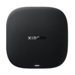 Xiaomi Mi TV Box S (3.Gen) Black (Pošk. Balení)