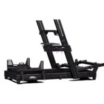 Next Level Racing GTElite Wheel Plate Edition NLR-E022 - Aluminium cockpit - imagine 2