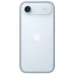MH024ZM/A Apple Bumper Kryt pro iPhone Air Light Blue - imagine 2