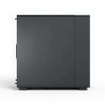 Fractal Design Case | Epoch XL | Black Solid | ATX - imagine 8