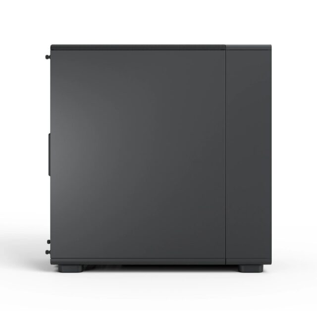 Fractal Design Case | Epoch XL | Black Solid | ATX - imagine 8