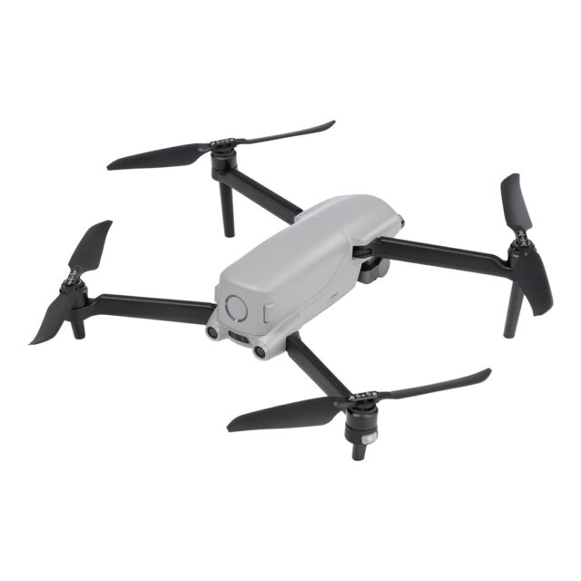 Autel EVO Lite 640T Enterprise Plus Combo Grey drone - imagine 10
