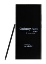 Samsung Galaxy S23 Ultra S918B DS 8/256GB/Green (REMADE) 2Y - imagine 2