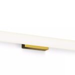 WALL LAMP ROVER 10W 2700K IP44