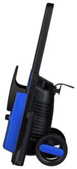 Nilfisk Core 130-6 PowerControl - EU pressure washer Upright Electric 462 l/h Black  Blue - imagine 4