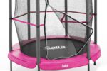 Salta 5426P recreational/backyard trampoline Outdoor Round Coil spring Above ground trampoline - imagine 2