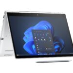 HP EliteBook 8 Flip G1i 13 Ultra 7 255U 13.3 WUXGA Touch IPS 400nits AG U7 255U 32GB LPDDR5x-7500 SSD1TB Arc Cam  IR 5 Mpx AI 62Wh W11Pro 3Y OnSite