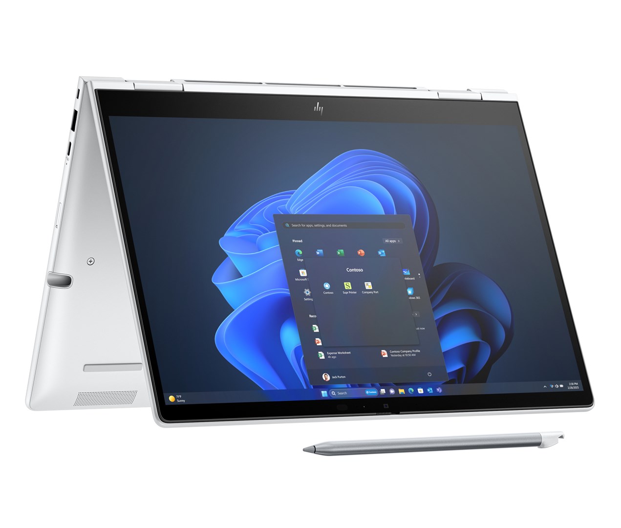 cps-b39bfcf4afa8009e809706193a167fb7-2026-03-04-16-11-47 HP EliteBook 8 Flip G1i 13 Ultra 7 255U 13.3 WUXGA Touch IPS 400nits AG U7 255U 32GB LPDDR5x-7500 SSD1TB Arc Cam IR 5 Mpx AI 62Wh W11Pro 3Y OnSite - imagine 1