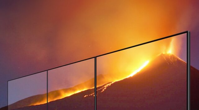 Xiaomi BHR5039GL computer monitor 68.6 cm (27 ) 2560 x 1440 pixels Quad HD Black - imagine 5