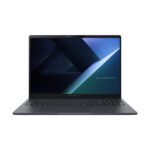 ASUS ExpertBook B3605CVA-MB0505X i5-13420H 16.0 WUXGA 300nits 60Hz AG 16GB DDR5 SSD512 Intel UHD Graphics WLAN+BT Cam1080p 50WHrs W11Pro Gentle Grey 3Y OnSite - imagine 2