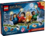 LEGO HARRY POTTER 76456 Advent Calendar 2025