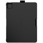 Case Typecase Flexbook Touch with keyboard for iPad Pro 11" 2024/2025 black - imagine 7