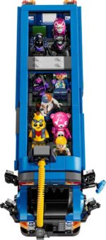 LEGO FORTNITE 77073 Battle Bus - imagine 5