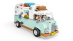 LEGO FRIENDS 42663 Friendship Camper Van Adventure - imagine 5