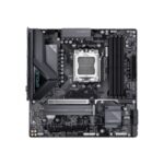 Gigabyte B850M Eagle WiFi6E          (B850 AM5 mATX DDR5) - imagine 5