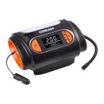 OSRAM TYREINFLATE 2120 KOMPRESOR 12 V - imagine 2