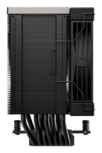 K DeepCool AK700 DIGITAL NYX - imagine 4