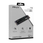 PNY CS2230 M.2 1 TB PCI Express 3.0 3D NAND NVMe - imagine 7