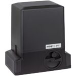 Zestaw Delta 3 SMART - FAAC 741 (Wi-Fi+LAN+BLE) do 900kg bram przesuwnych