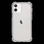 Tactical TPU Plyo Kryt pro Apple iPhone 12 Mini Transparent