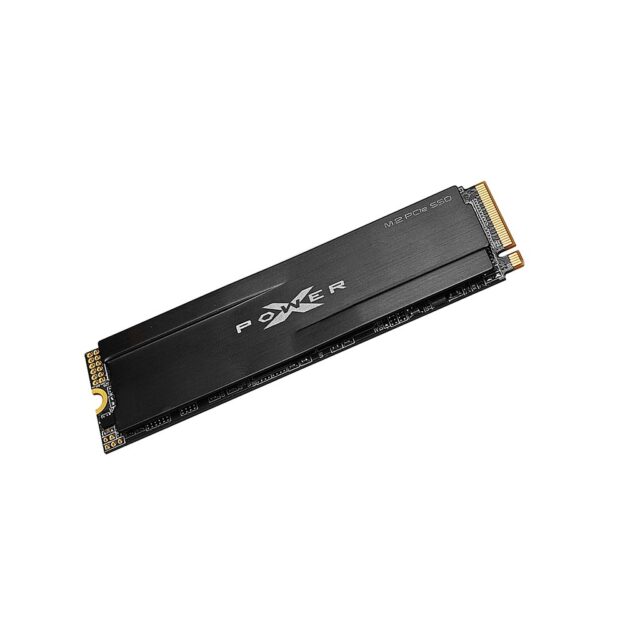 Silicon Power XD80 M.2 512 GB PCI Express 3.0 NVMe - imagine 3