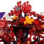 LEGO IDEAS 21346 Family Tree