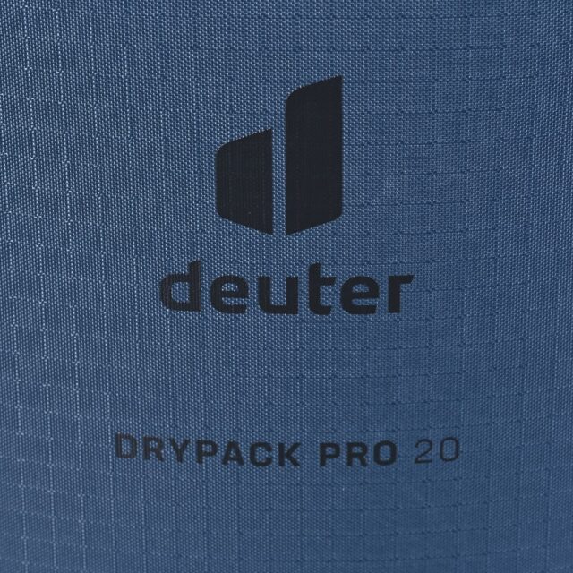 DEUTER Drypack Pro 20 Atlantic Waterproof Bag - imagine 3