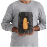 Sea to Summit Pursuit Plus - Regular Inflatable mattress Yellow - imagine 4