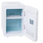 Adler AD 8084w Freestanding mini fridge White - imagine 4