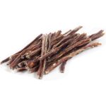 BULT Dried pork intestine - dog treat - 100g - imagine 2