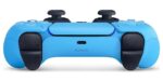 Sony DualSense PS5 Wireless controller Blue - imagine 3