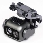 Autel EVO Lite 640T Enterprise Gimbal - camera for Autel EVO Lite 640T Enterprise Plus drone