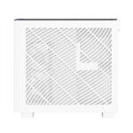 Montech KING 95 PRO Midi-Tower  Tempered Glass  ARGB - white - imagine 6