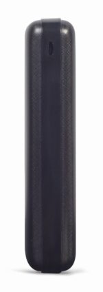 Gembird PB20-02 power bank Lithium Polymer (LiPo) 20000 mAh Black - imagine 5