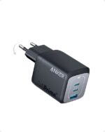 CHARGER ANKER PRIME 67W GAN BLACK - imagine 2
