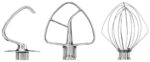 KitchenAid 1086.07 Attachment set