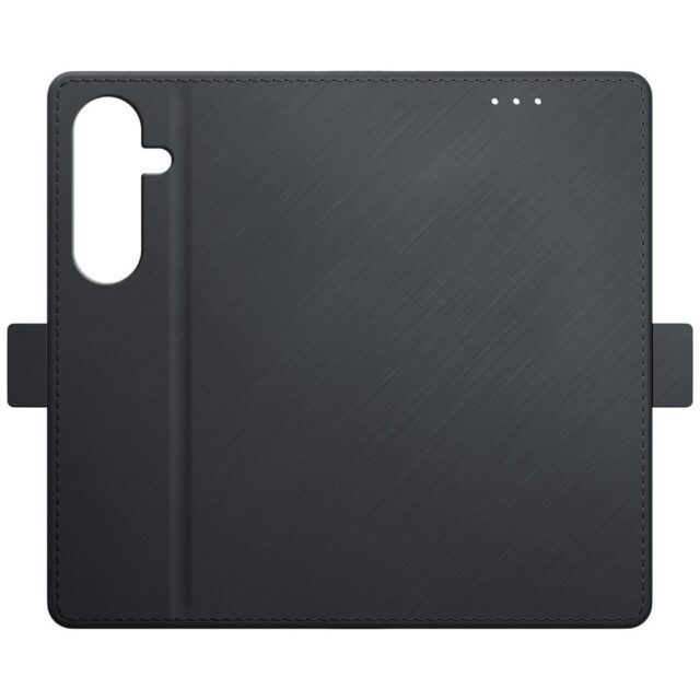 Etui 3MK Wallet Case do Samsung Galaxy   S26+ czarny - imagine 6