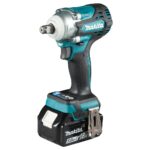 Makita DTW300Z power screwdriver/impact driver 3200 RPM Black  Blue - imagine 2