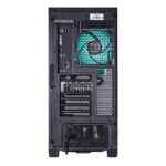 Actina 5901443439264 PC AMD Ryzen™ 5 9500F 16 GB DDR5-SDRAM 1 TB SSD NVIDIA GeForce RTX 5060 Midi Tower Black - imagine 4