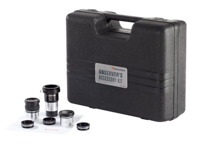 Celestron Observer's Accessory Kit - imagine 4