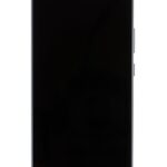 LCD display + Dotyk + Přední kryt Samsung S906B Galaxy S22+ Green (Service Pack)