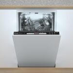 Candy Brava CDIH 2D949 Fully built-in 9 place settings - imagine 3