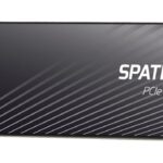 MSI Spatium M560 PCIE 5.0 NVME M.2 1TB PCI Express 5.0 3D NAND